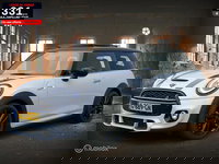 MINI Cooper S - Mini 2.0 - NL - pano - Harman/Kardon - JCW-trim