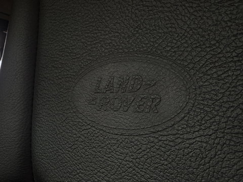 Land Rover Defender 2.4 TD4 HT 90" SE / Recaro / grijs kenteken / LED / *NAP*