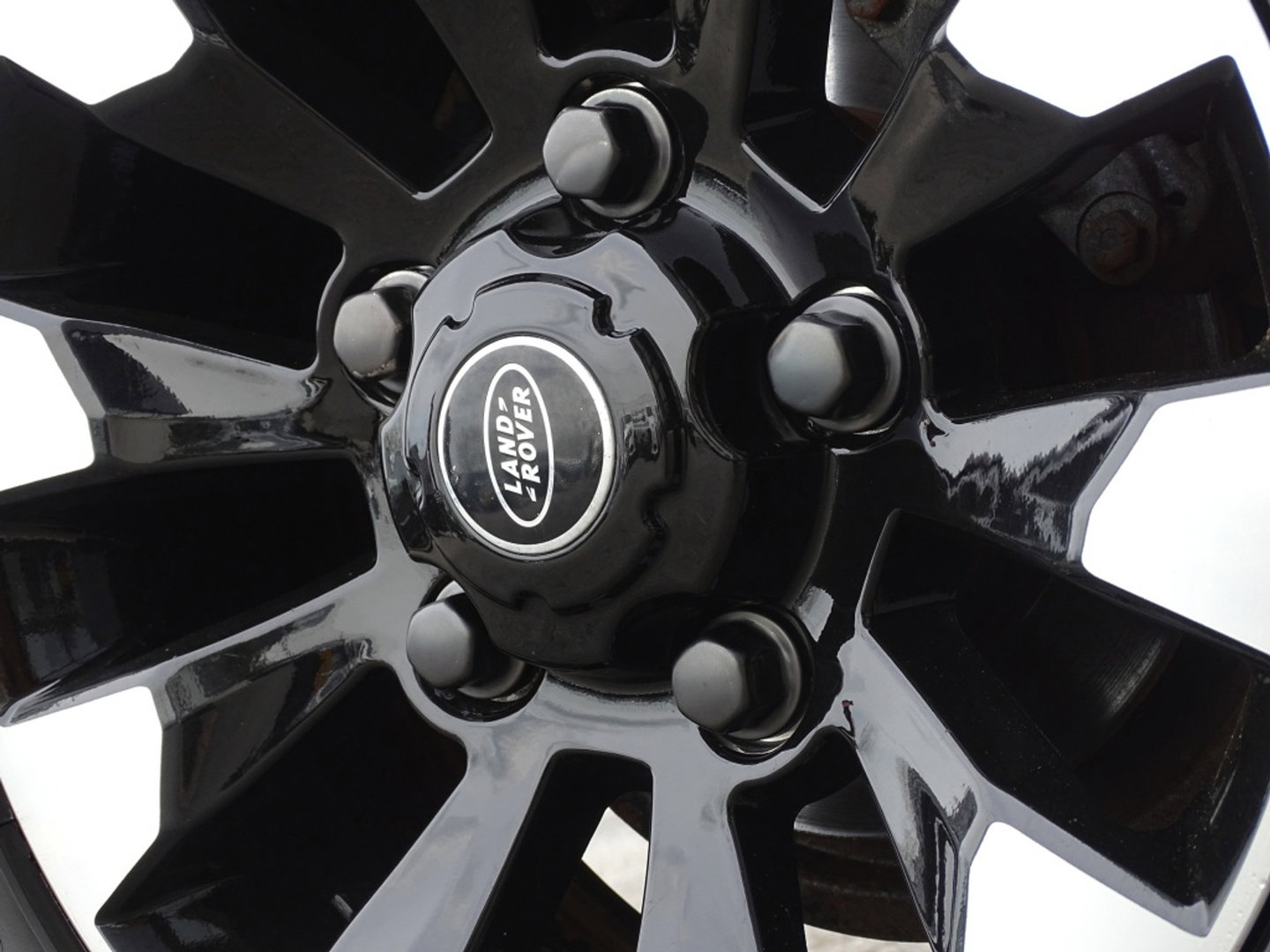 Land Rover Defender 2.4 TD4 HT 90" SE / Recaro / grijs kenteken / LED / *NAP*