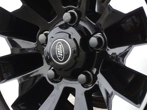 Land Rover Defender 2.4 TD4 HT 90" SE / Recaro / grijs kenteken / LED / *NAP*