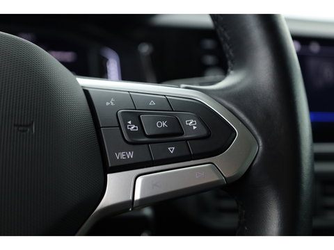 Volkswagen Polo 1.0 TSI Style DSG | Apple CarPlay & Android Auto | Camera | Digi. Cockpit | PDC V+A | Stoelverw.