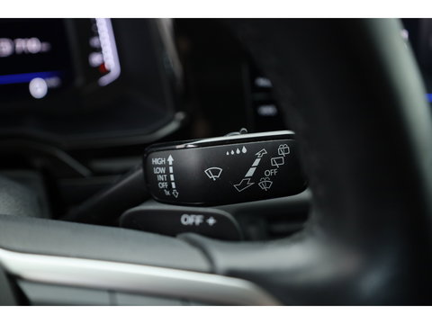 Volkswagen Polo 1.0 TSI Style DSG | Apple CarPlay & Android Auto | Camera | Digi. Cockpit | PDC V+A | Stoelverw.