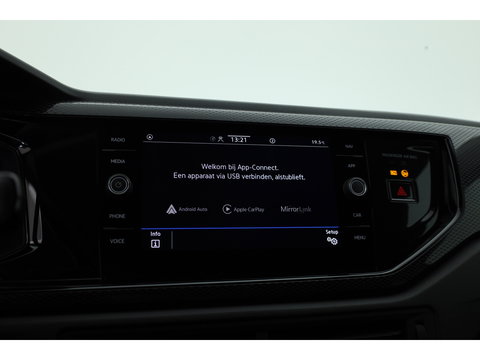 Volkswagen Polo 1.0 TSI Style DSG | Apple CarPlay & Android Auto | Camera | Digi. Cockpit | PDC V+A | Stoelverw.