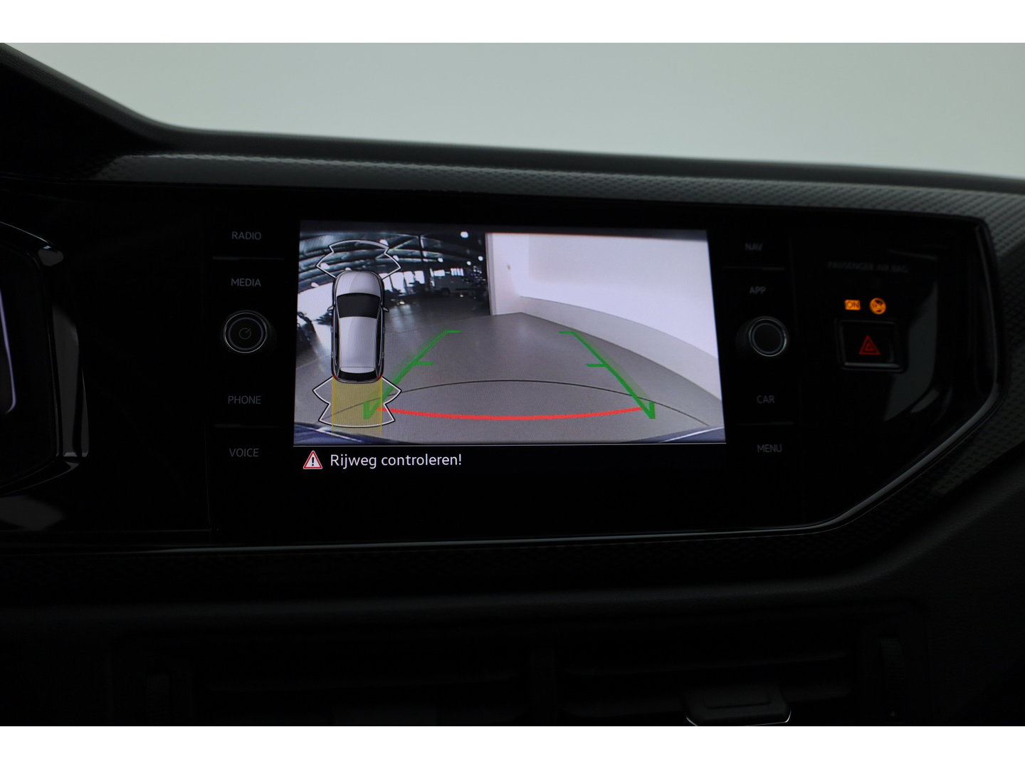 Volkswagen Polo 1.0 TSI Style DSG | Apple CarPlay & Android Auto | Camera | Digi. Cockpit | PDC V+A | Stoelverw.