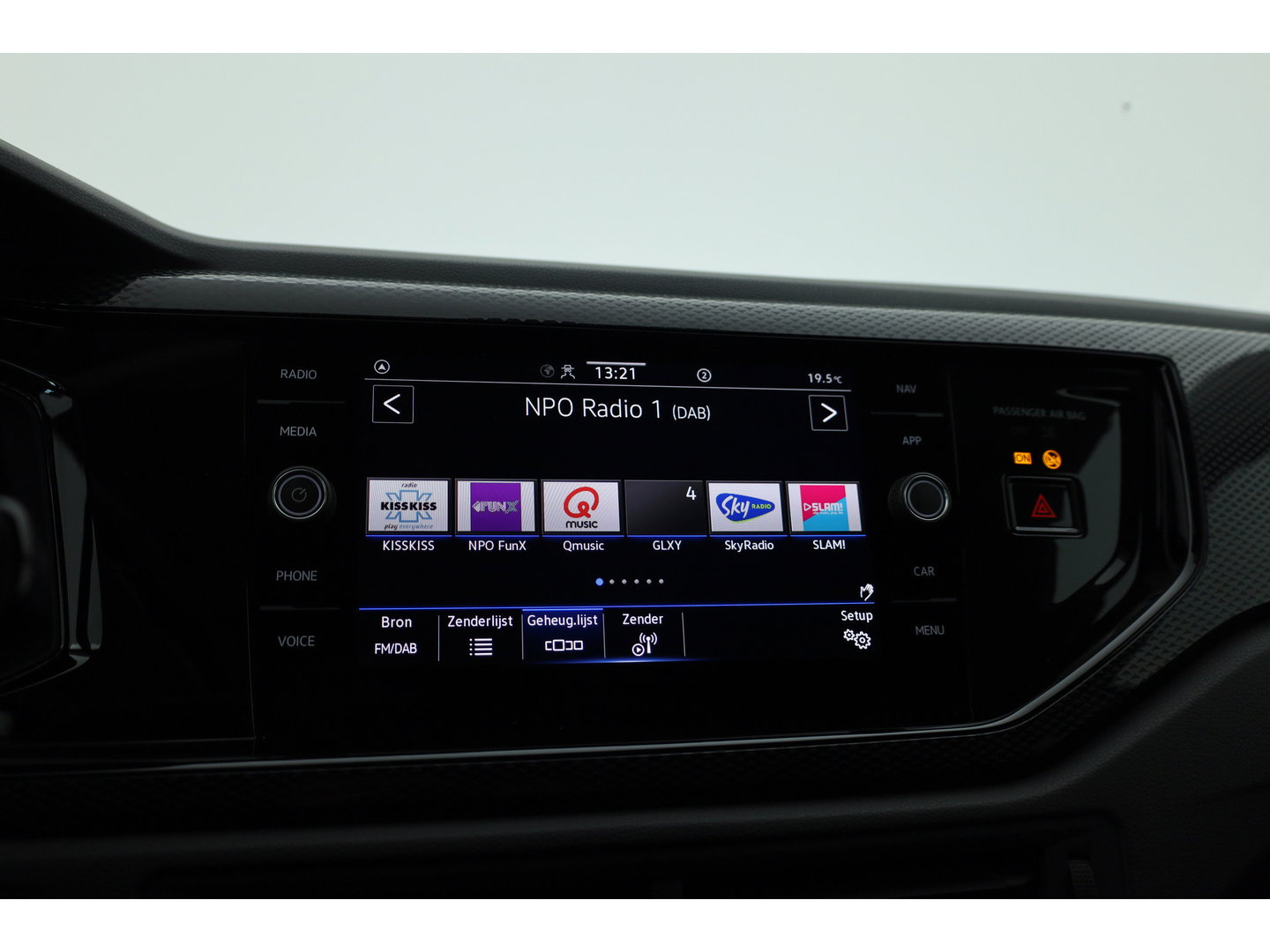 Volkswagen Polo 1.0 TSI Style DSG | Apple CarPlay & Android Auto | Camera | Digi. Cockpit | PDC V+A | Stoelverw.