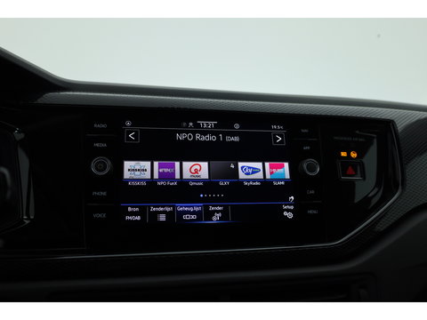 Volkswagen Polo 1.0 TSI Style DSG | Apple CarPlay & Android Auto | Camera | Digi. Cockpit | PDC V+A | Stoelverw.