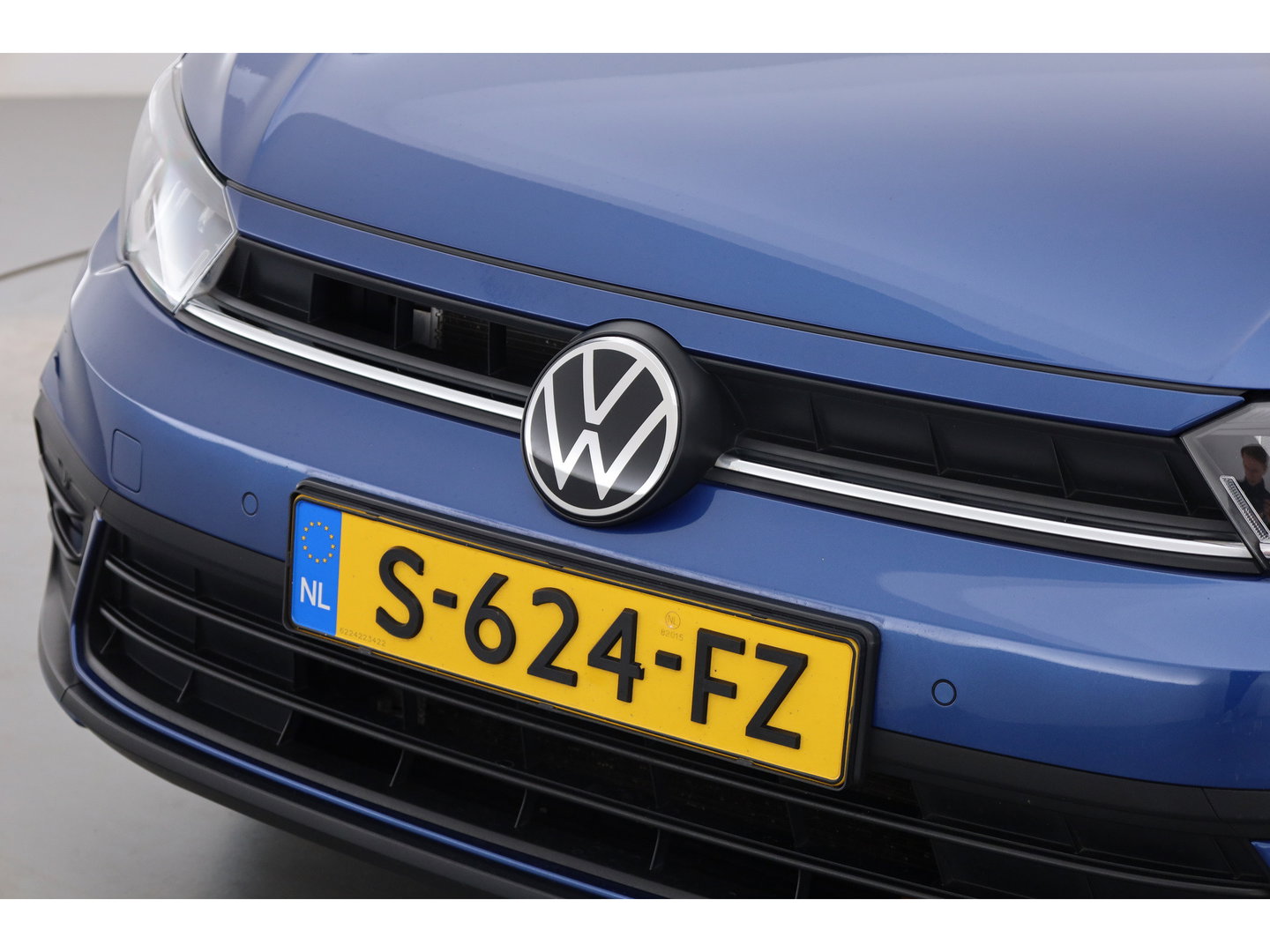 Volkswagen Polo 1.0 TSI Style DSG | Apple CarPlay & Android Auto | Camera | Digi. Cockpit | PDC V+A | Stoelverw.