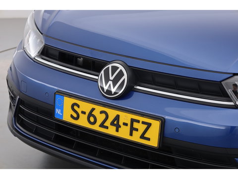 Volkswagen Polo 1.0 TSI Style DSG | Apple CarPlay & Android Auto | Camera | Digi. Cockpit | PDC V+A | Stoelverw.