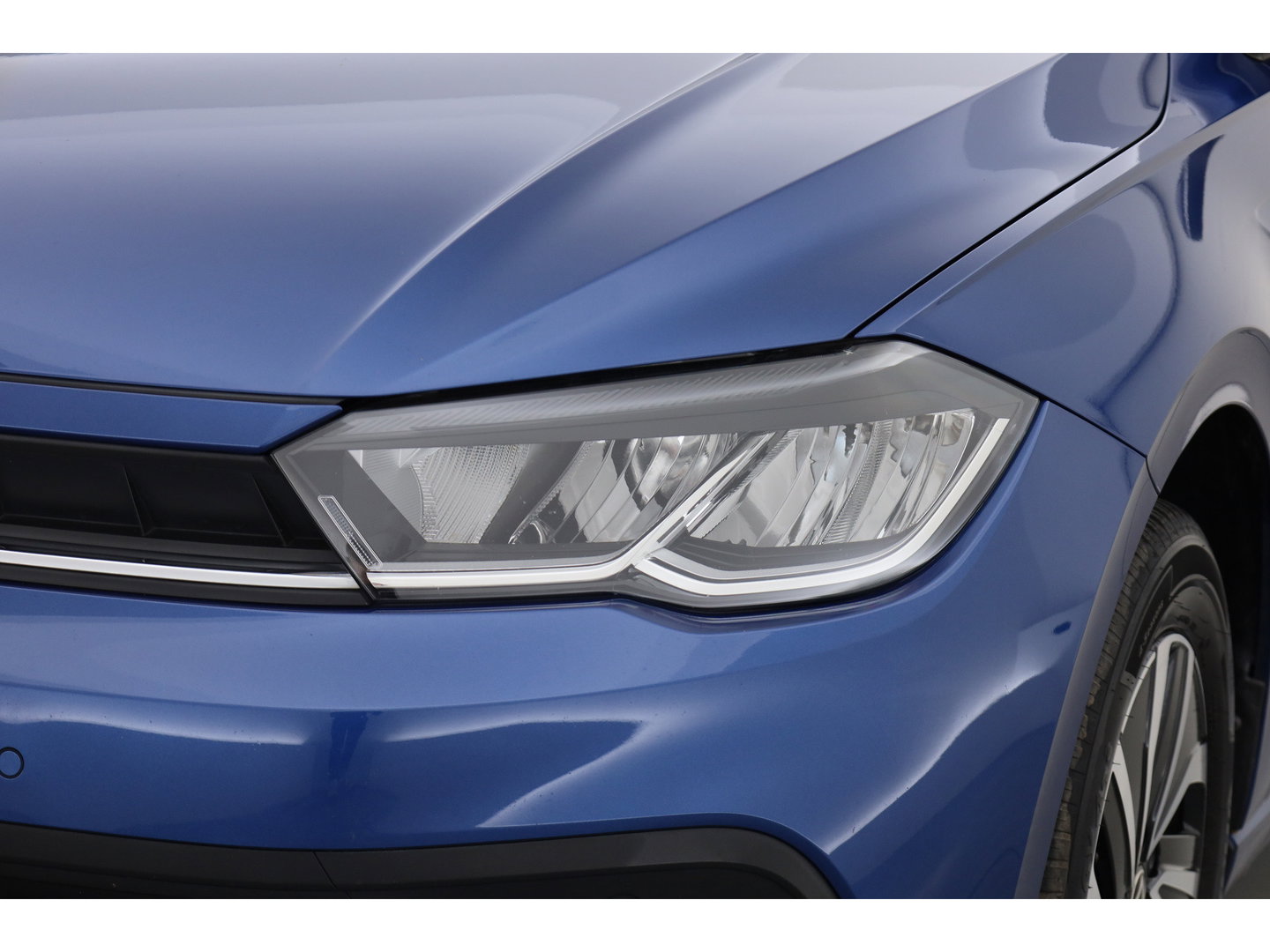 Volkswagen Polo 1.0 TSI Style DSG | Apple CarPlay & Android Auto | Camera | Digi. Cockpit | PDC V+A | Stoelverw.