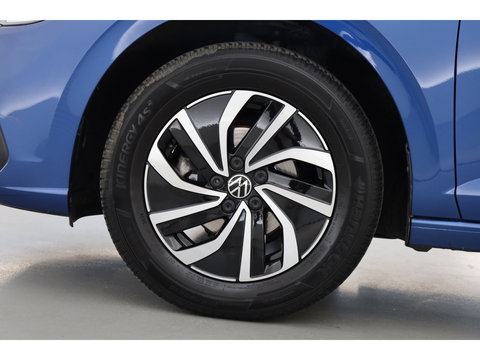 Volkswagen Polo 1.0 TSI Style DSG | Apple CarPlay & Android Auto | Camera | Digi. Cockpit | PDC V+A | Stoelverw.