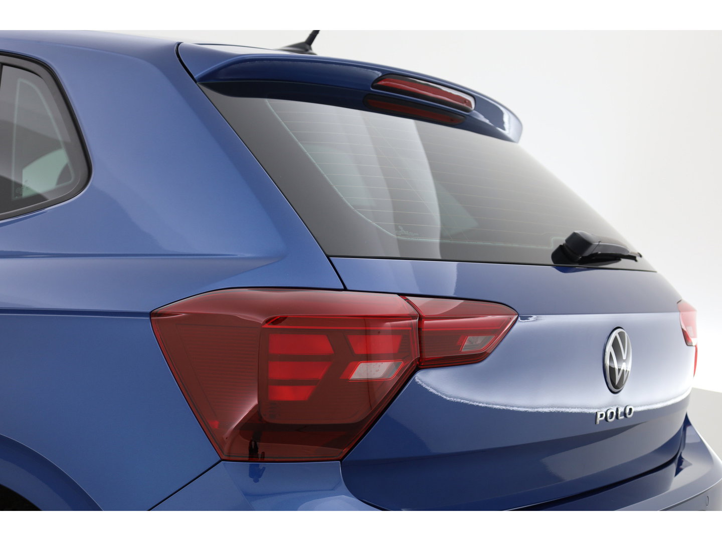 Volkswagen Polo 1.0 TSI Style DSG | Apple CarPlay & Android Auto | Camera | Digi. Cockpit | PDC V+A | Stoelverw.