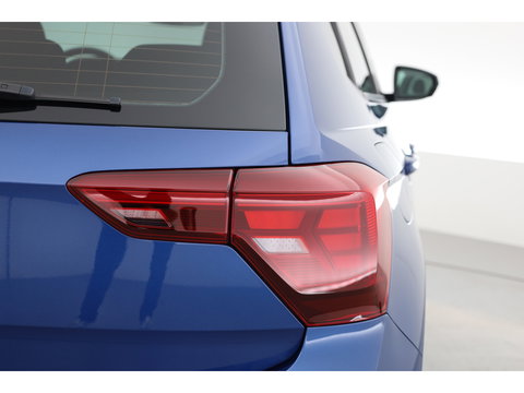 Volkswagen Polo 1.0 TSI Style DSG | Apple CarPlay & Android Auto | Camera | Digi. Cockpit | PDC V+A | Stoelverw.