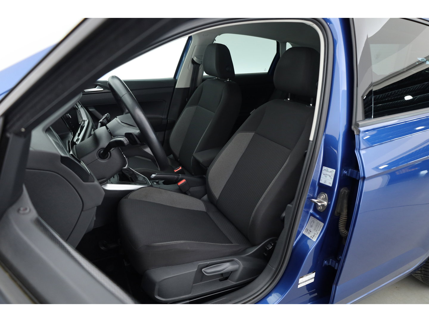 Volkswagen Polo 1.0 TSI Style DSG | Apple CarPlay & Android Auto | Camera | Digi. Cockpit | PDC V+A | Stoelverw.