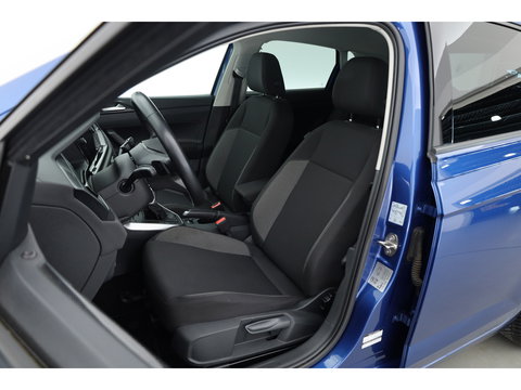 Volkswagen Polo 1.0 TSI Style DSG | Apple CarPlay & Android Auto | Camera | Digi. Cockpit | PDC V+A | Stoelverw.