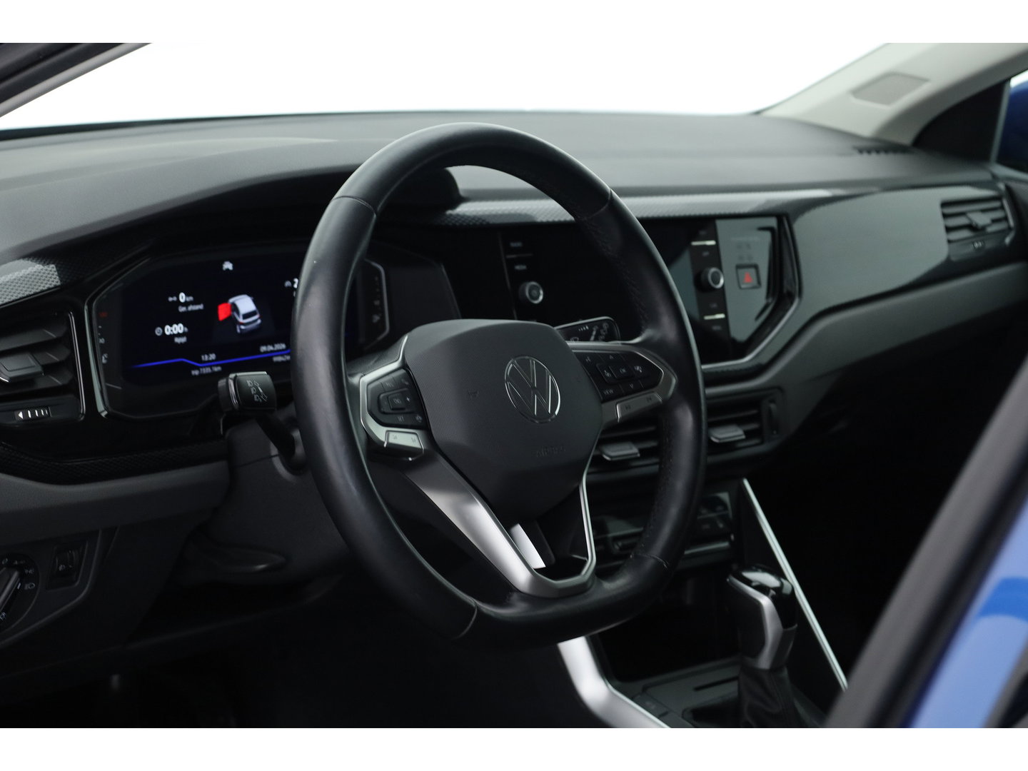 Volkswagen Polo 1.0 TSI Style DSG | Apple CarPlay & Android Auto | Camera | Digi. Cockpit | PDC V+A | Stoelverw.