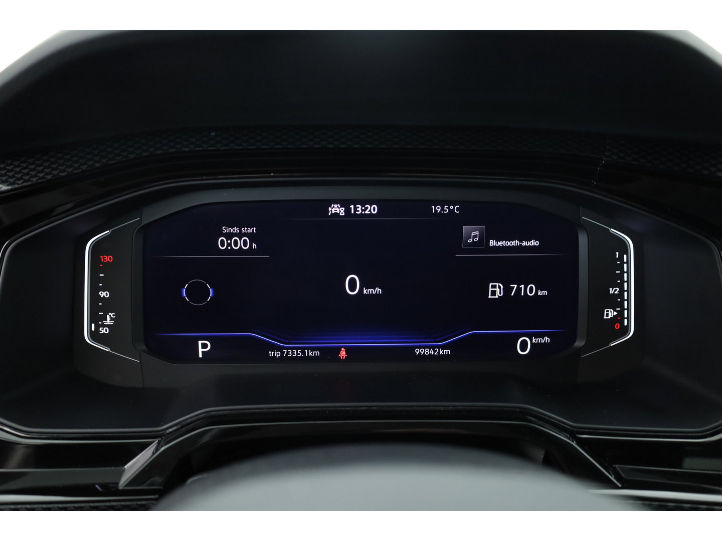 Volkswagen Polo 1.0 TSI Style DSG | Apple CarPlay & Android Auto | Camera | Digi. Cockpit | PDC V+A | Stoelverw.