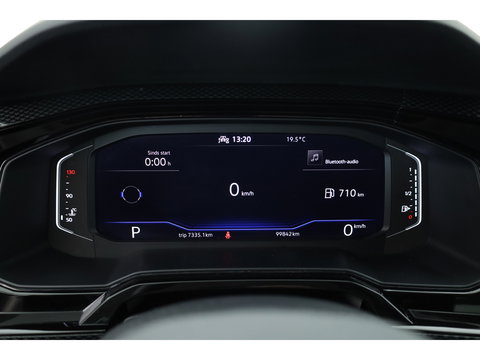 Volkswagen Polo 1.0 TSI Style DSG | Apple CarPlay & Android Auto | Camera | Digi. Cockpit | PDC V+A | Stoelverw.