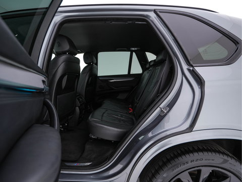 BMW X5 xDrive40d *Right-Hand-Drive* M-Sportpack High Executive [ 7-Pers. ] Aut. *LEATHER | XENON | MEMORY-PACK | HEATED-SPORTSEATS | NAVI-FULLMAP | SHIFTPADDLES | PRIVACYGLASS | ECC | TOWBAR | PDC | CRUISE | 20''ALU*