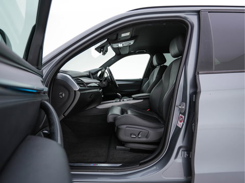 BMW X5 xDrive40d *Right-Hand-Drive* M-Sportpack High Executive [ 7-Pers. ] Aut. *LEATHER | XENON | MEMORY-PACK | HEATED-SPORTSEATS | NAVI-FULLMAP | SHIFTPADDLES | PRIVACYGLASS | ECC | TOWBAR | PDC | CRUISE | 20''ALU*