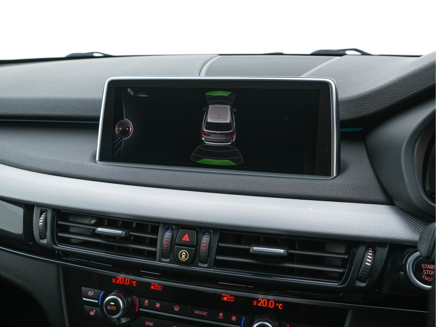 BMW X5 xDrive40d *Right-Hand-Drive* M-Sportpack High Executive [ 7-Pers. ] Aut. *LEATHER | XENON | MEMORY-PACK | HEATED-SPORTSEATS | NAVI-FULLMAP | SHIFTPADDLES | PRIVACYGLASS | ECC | TOWBAR | PDC | CRUISE | 20''ALU*