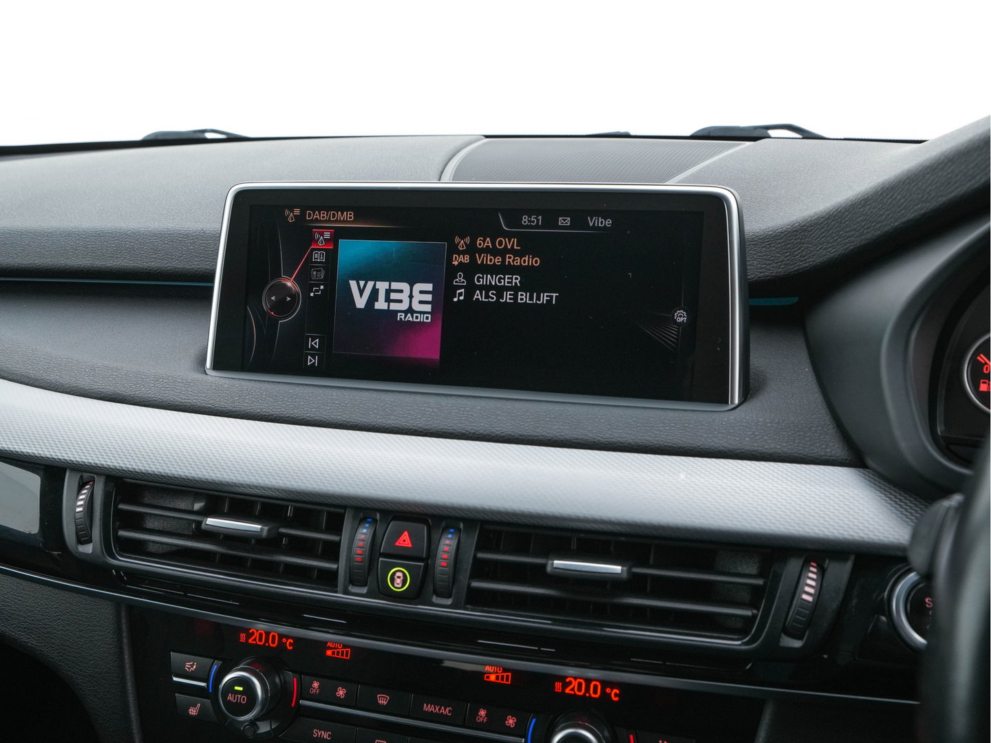 BMW X5 xDrive40d *Right-Hand-Drive* M-Sportpack High Executive [ 7-Pers. ] Aut. *LEATHER | XENON | MEMORY-PACK | HEATED-SPORTSEATS | NAVI-FULLMAP | SHIFTPADDLES | PRIVACYGLASS | ECC | TOWBAR | PDC | CRUISE | 20''ALU*