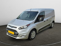 Ford Transit Connect - 1.5 TDCI L2 Euro 6 Trend 2x Schuifdeur, Trekhaak, Camera, 3 Pers, Airco