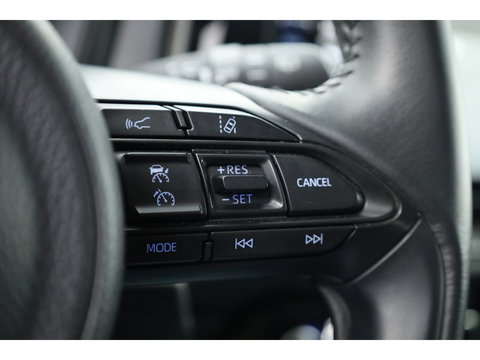 Toyota Aygo X 1.0 VVT-i MT first | Adapt. Cruise | Apple CarPlay & Android Auto | Camera | DAB | All Season