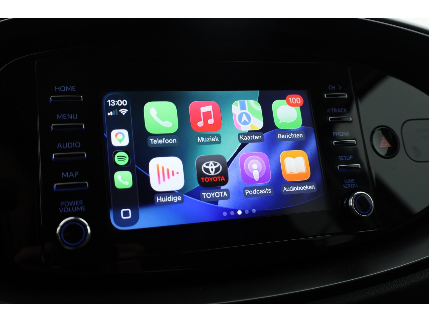 Toyota Aygo X 1.0 VVT-i MT first | Adapt. Cruise | Apple CarPlay & Android Auto | Camera | DAB | All Season