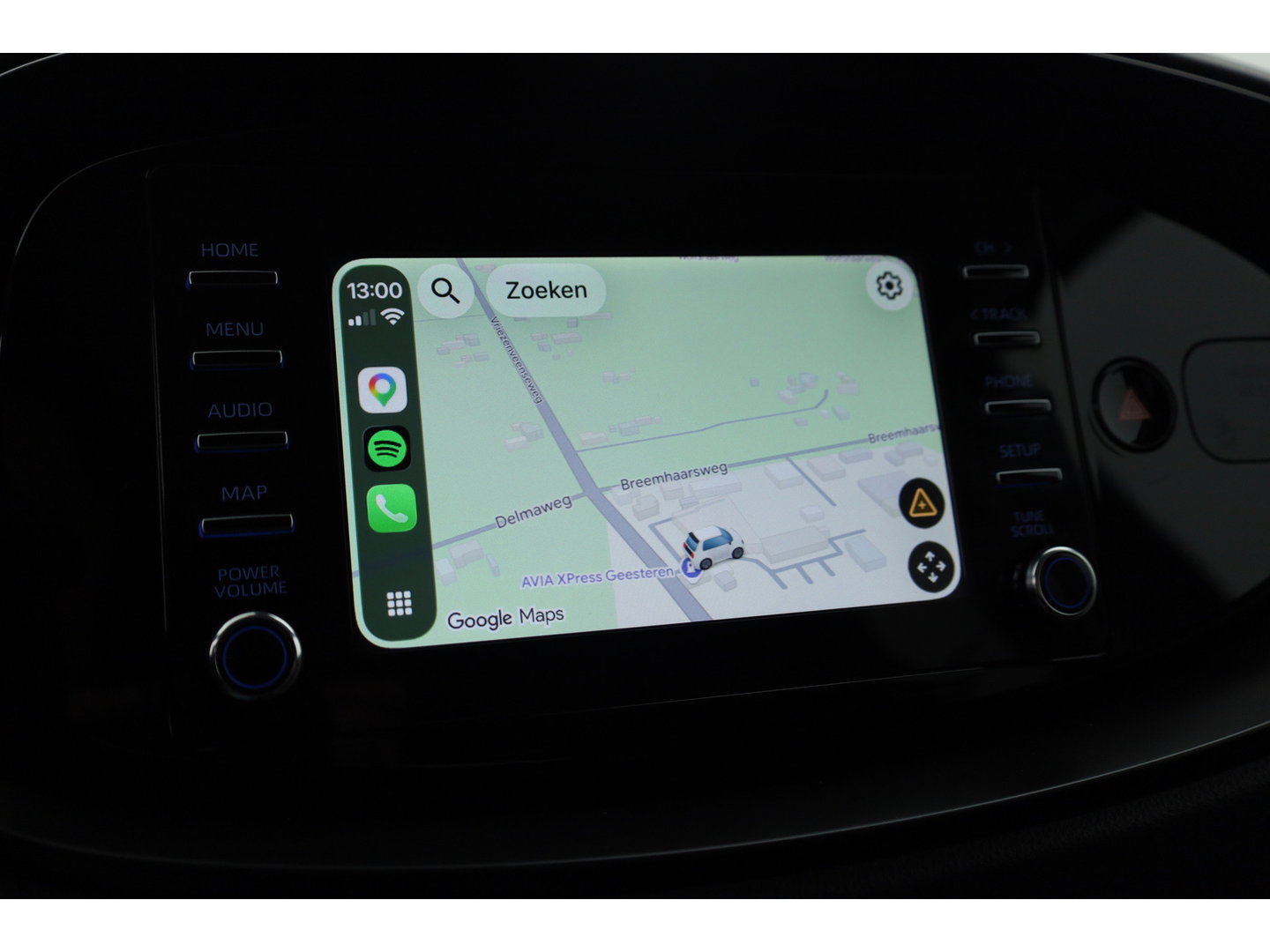 Toyota Aygo X 1.0 VVT-i MT first | Adapt. Cruise | Apple CarPlay & Android Auto | Camera | DAB | All Season