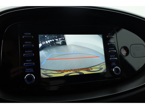 Toyota Aygo X 1.0 VVT-i MT first | Adapt. Cruise | Apple CarPlay & Android Auto | Camera | DAB | All Season