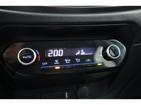 Toyota Aygo X 1.0 VVT-i MT first | Adapt. Cruise | Apple CarPlay & Android Auto | Camera | DAB | All Season
