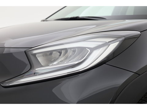 Toyota Aygo X 1.0 VVT-i MT first | Adapt. Cruise | Apple CarPlay & Android Auto | Camera | DAB | All Season