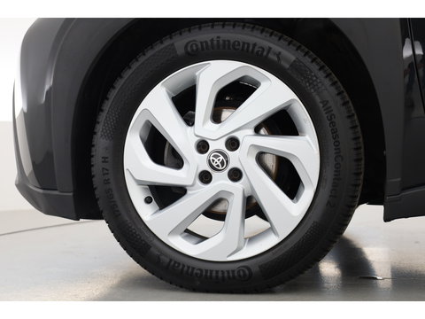 Toyota Aygo X 1.0 VVT-i MT first | Adapt. Cruise | Apple CarPlay & Android Auto | Camera | DAB | All Season