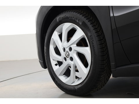 Toyota Aygo X 1.0 VVT-i MT first | Adapt. Cruise | Apple CarPlay & Android Auto | Camera | DAB | All Season