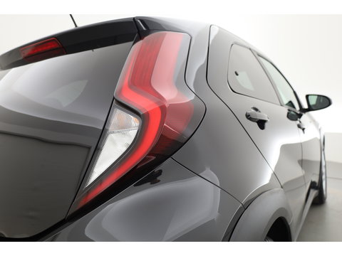 Toyota Aygo X 1.0 VVT-i MT first | Adapt. Cruise | Apple CarPlay & Android Auto | Camera | DAB | All Season