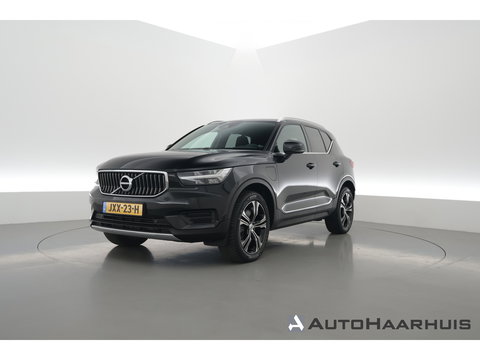 Volvo XC40 1.5 T4 Recharge Inscription Expression | Pilot Assist | Apple CarPlay & Android Auto | Trekhaak | All Season | Stoel-Stuurverw.
