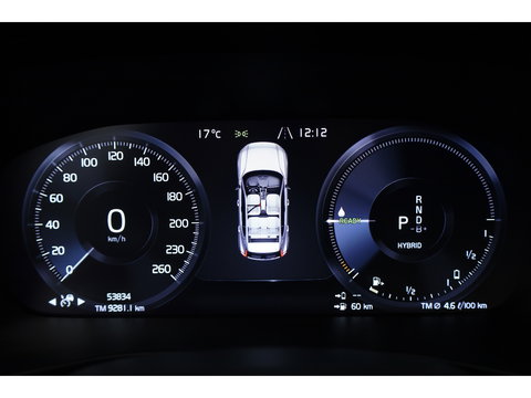 Volvo XC40 1.5 T4 Recharge Inscription Expression | Pilot Assist | Apple CarPlay & Android Auto | Trekhaak | All Season | Stoel-Stuurverw.