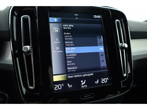 Volvo XC40 1.5 T4 Recharge Inscription Expression | Pilot Assist | Apple CarPlay & Android Auto | Trekhaak | All Season | Stoel-Stuurverw.