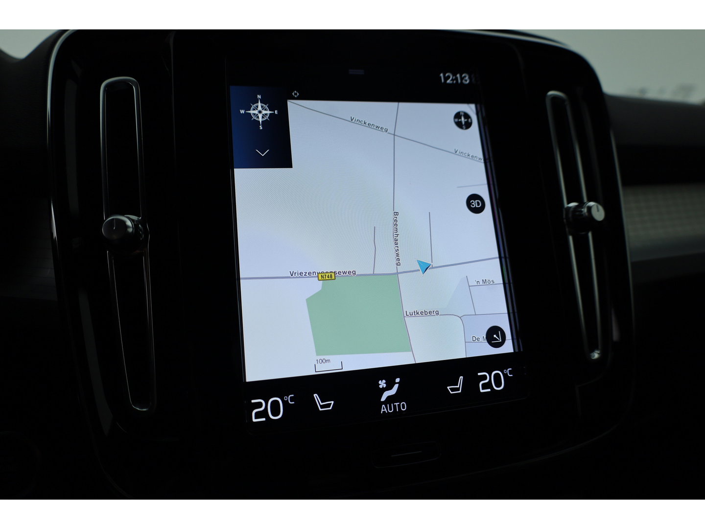 Volvo XC40 1.5 T4 Recharge Inscription Expression | Pilot Assist | Apple CarPlay & Android Auto | Trekhaak | All Season | Stoel-Stuurverw.