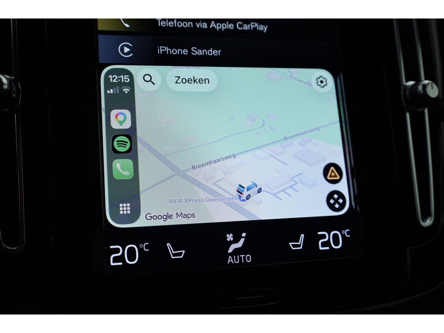 Volvo XC40 1.5 T4 Recharge Inscription Expression | Pilot Assist | Apple CarPlay & Android Auto | Trekhaak | All Season | Stoel-Stuurverw.