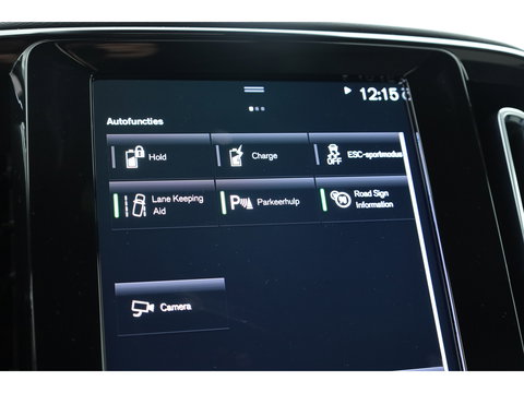Volvo XC40 1.5 T4 Recharge Inscription Expression | Pilot Assist | Apple CarPlay & Android Auto | Trekhaak | All Season | Stoel-Stuurverw.