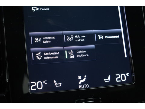 Volvo XC40 1.5 T4 Recharge Inscription Expression | Pilot Assist | Apple CarPlay & Android Auto | Trekhaak | All Season | Stoel-Stuurverw.