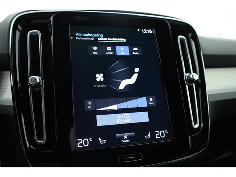 Volvo XC40 1.5 T4 Recharge Inscription Expression | Pilot Assist | Apple CarPlay & Android Auto | Trekhaak | All Season | Stoel-Stuurverw.