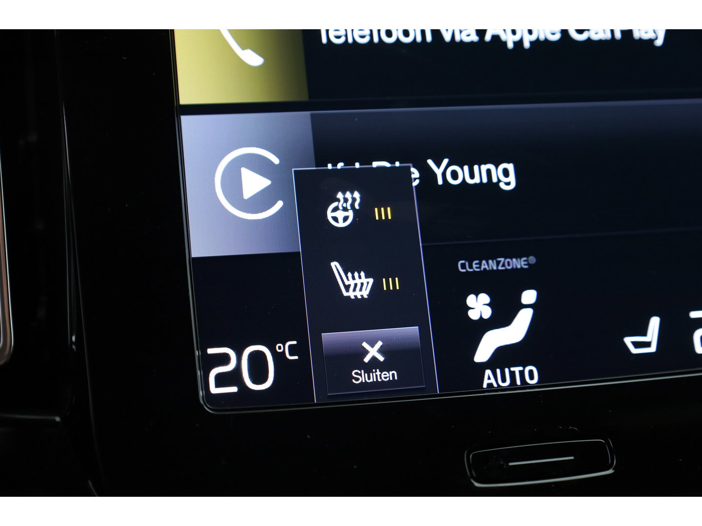 Volvo XC40 1.5 T4 Recharge Inscription Expression | Pilot Assist | Apple CarPlay & Android Auto | Trekhaak | All Season | Stoel-Stuurverw.