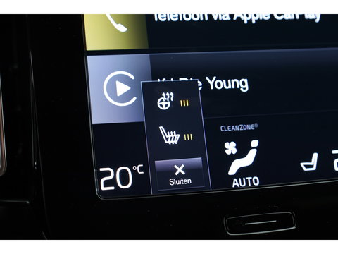 Volvo XC40 1.5 T4 Recharge Inscription Expression | Pilot Assist | Apple CarPlay & Android Auto | Trekhaak | All Season | Stoel-Stuurverw.
