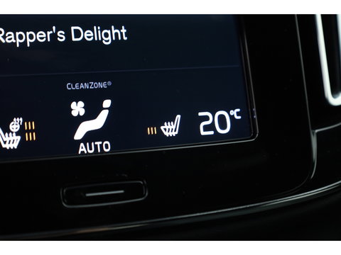 Volvo XC40 1.5 T4 Recharge Inscription Expression | Pilot Assist | Apple CarPlay & Android Auto | Trekhaak | All Season | Stoel-Stuurverw.