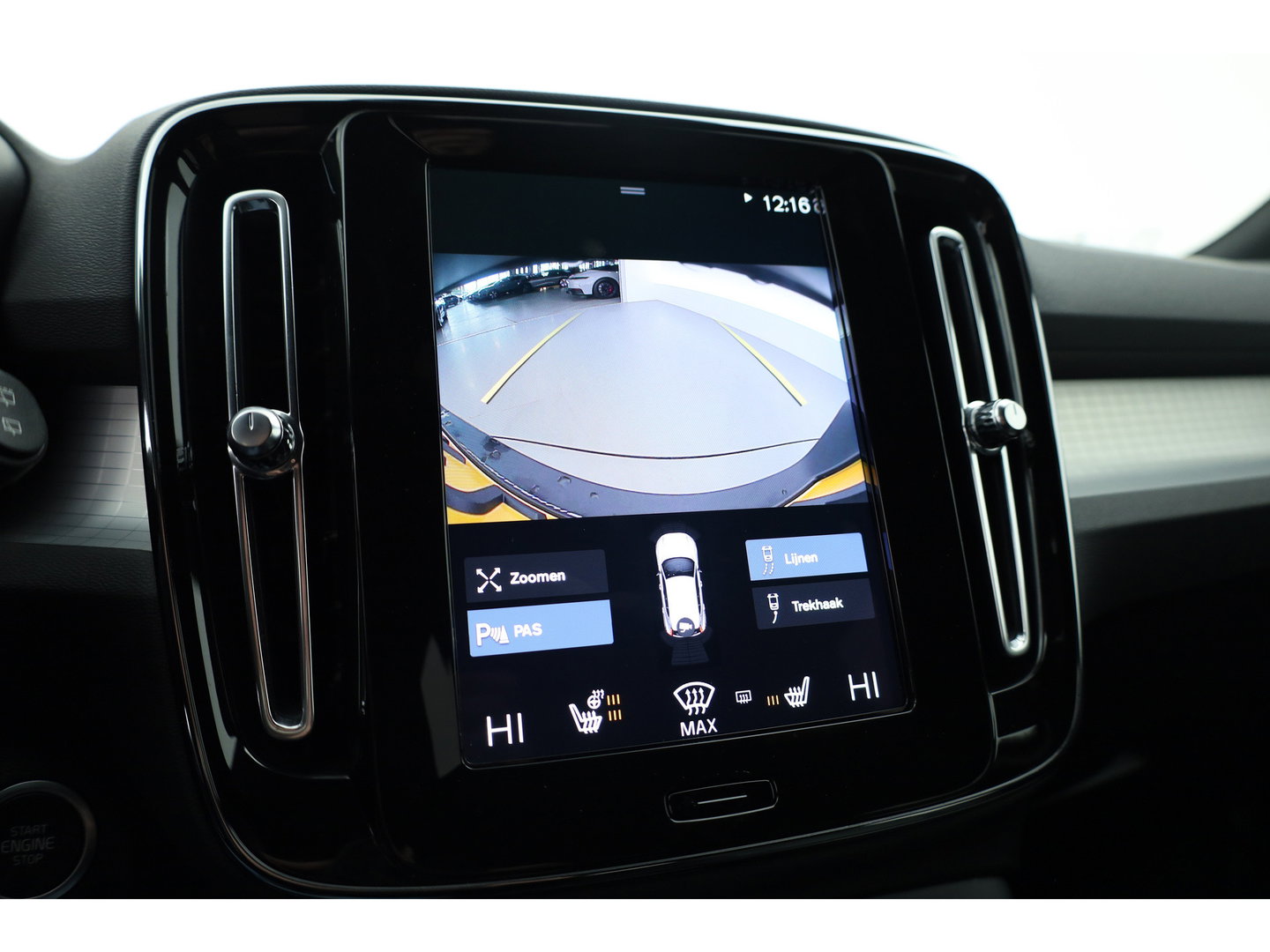 Volvo XC40 1.5 T4 Recharge Inscription Expression | Pilot Assist | Apple CarPlay & Android Auto | Trekhaak | All Season | Stoel-Stuurverw.