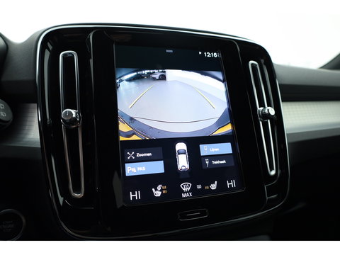 Volvo XC40 1.5 T4 Recharge Inscription Expression | Pilot Assist | Apple CarPlay & Android Auto | Trekhaak | All Season | Stoel-Stuurverw.