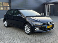 Volkswagen Polo - 1.0 TSI Comfortline Business (INCL.BTW) Aut. *ADAPTIVE-CRUISE | NAVI-FULLMAP | COMFORTSEATS | DAB | CARPLAY | ECC | PDC | 16''ALU*