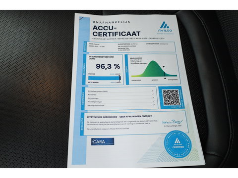 Hyundai KONA EV Premium 64 kWh | SOH 96,3% | Stoelverw./vent. | Afn. Trekhaak | Krell Audio | Camera | HUD | Adapt. Cruise